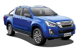 Isuzu D-Max V-Cross Price, Images, Reviews and Specs | Autocar India